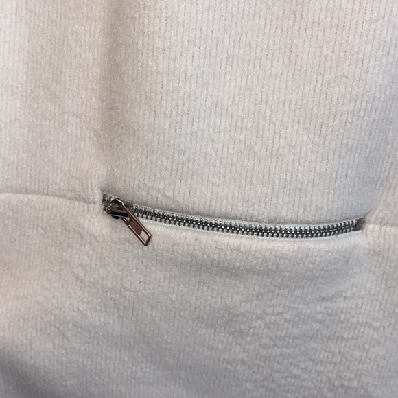 Ellison Cream Cardigan - Picture 5 of 5